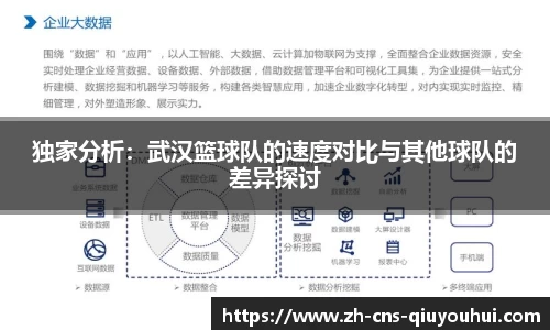 独家分析：武汉篮球队的速度对比与其他球队的差异探讨